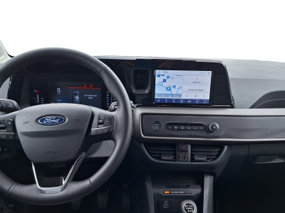 Ford Tourneo Courier Vorführwagen