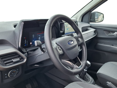 Ford Tourneo Courier Vorführwagen