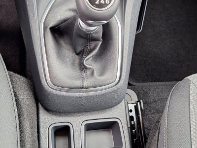 Ford Tourneo Courier Vorführwagen