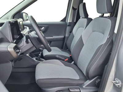 Ford Tourneo Courier Vorführwagen