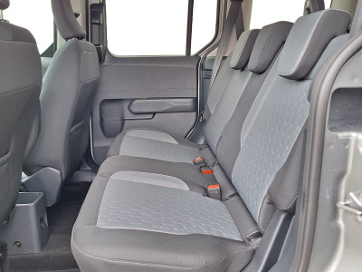 Ford Tourneo Courier Vorführwagen