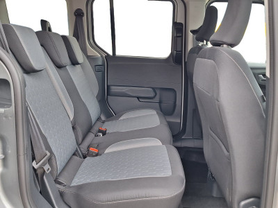 Ford Tourneo Courier Vorführwagen