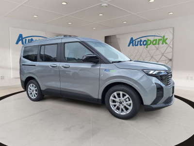 Ford Tourneo Courier Vorführwagen