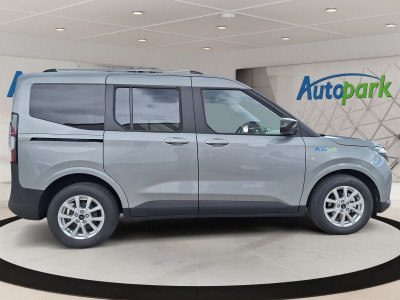 Ford Tourneo Courier Vorführwagen