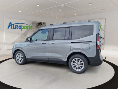 Ford Tourneo Courier Vorführwagen