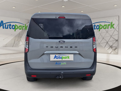 Ford Tourneo Courier Vorführwagen