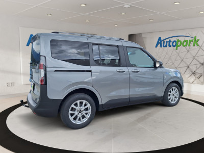 Ford Tourneo Courier Vorführwagen