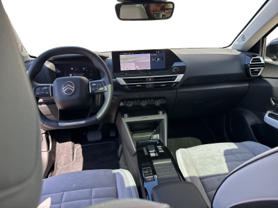 Citroën C4 Gebrauchtwagen