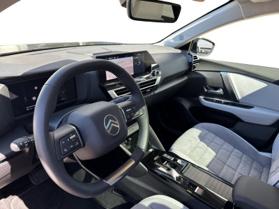 Citroën C4 Gebrauchtwagen