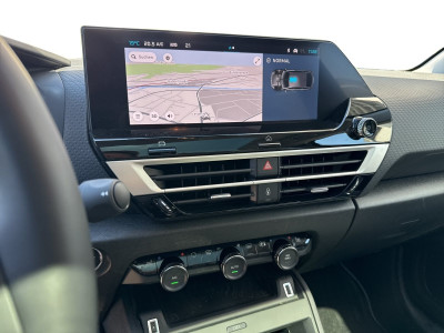 Citroën C4 Gebrauchtwagen