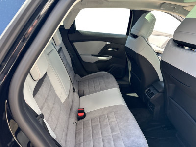 Citroën C4 Gebrauchtwagen