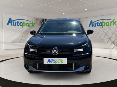 Citroën C4 Gebrauchtwagen