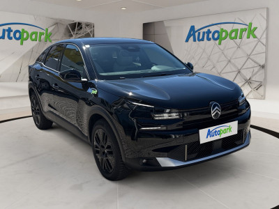 Citroën C4 Gebrauchtwagen