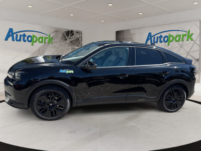 Citroën C4 Gebrauchtwagen