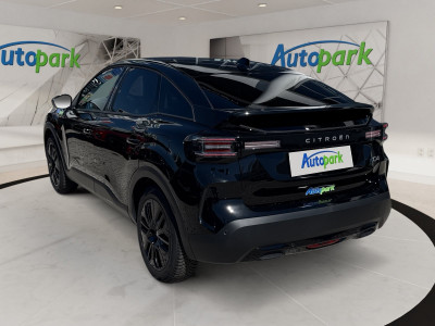 Citroën C4 Gebrauchtwagen