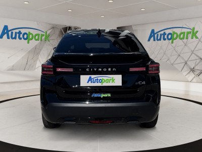 Citroën C4 Gebrauchtwagen