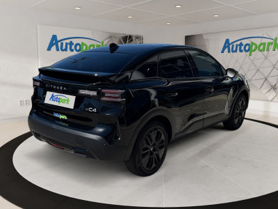 Citroën C4 Gebrauchtwagen