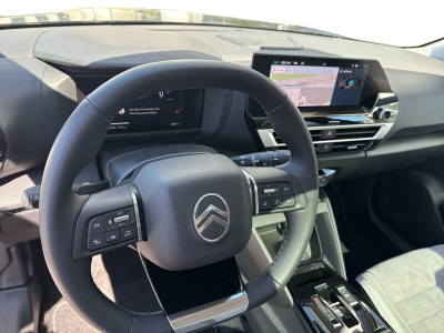 Citroën C4 Gebrauchtwagen