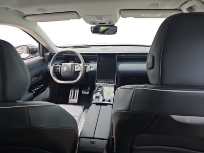 Citroën C5 Aircross Gebrauchtwagen