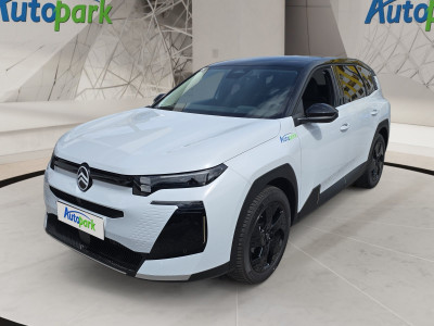 Citroën C5 Aircross Gebrauchtwagen