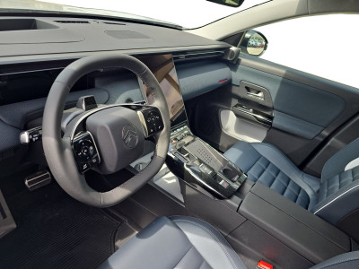 Citroën C5 Aircross Gebrauchtwagen