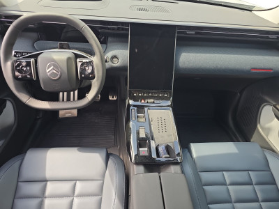 Citroën C5 Aircross Gebrauchtwagen
