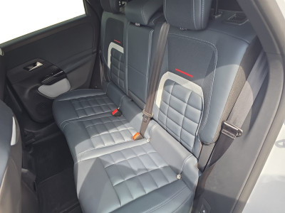Citroën C5 Aircross Gebrauchtwagen
