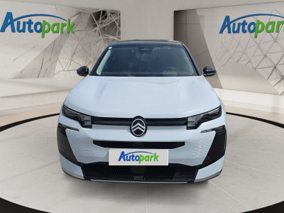 Citroën C5 Aircross Gebrauchtwagen