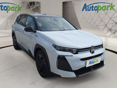 Citroën C5 Aircross Gebrauchtwagen