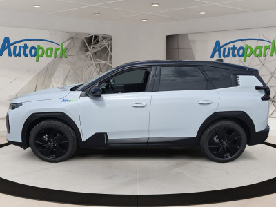Citroën C5 Aircross Gebrauchtwagen