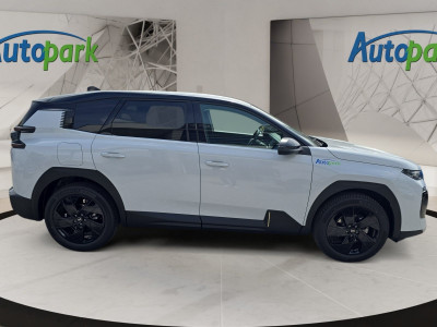 Citroën C5 Aircross Gebrauchtwagen