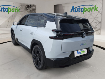 Citroën C5 Aircross Gebrauchtwagen