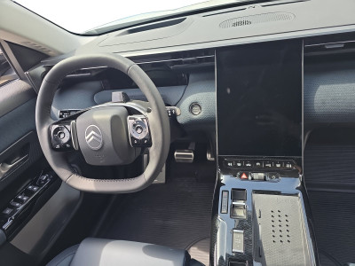Citroën C5 Aircross Gebrauchtwagen