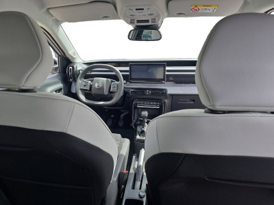 Citroën C3 Vorführwagen