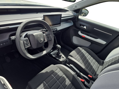 Citroën C3 Vorführwagen