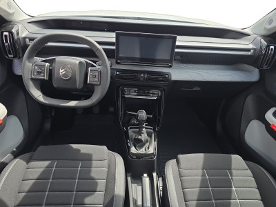 Citroën C3 Vorführwagen