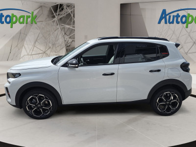 Citroën C3 Vorführwagen