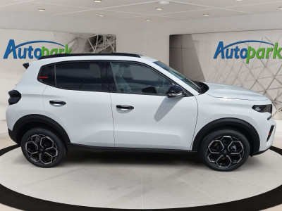 Citroën C3 Vorführwagen