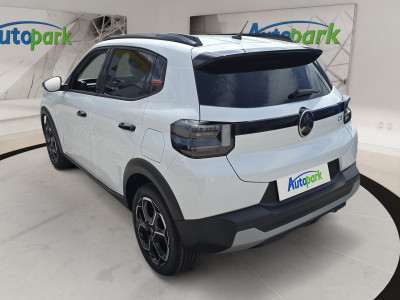 Citroën C3 Vorführwagen