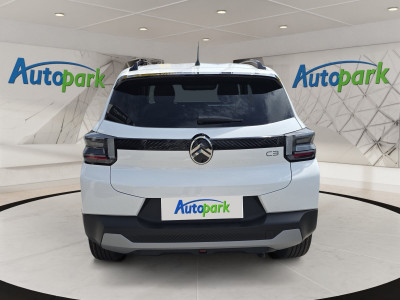 Citroën C3 Vorführwagen