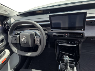 Citroën C3 Vorführwagen