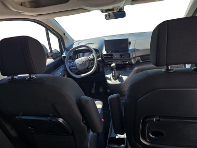 Citroën Berlingo Neuwagen