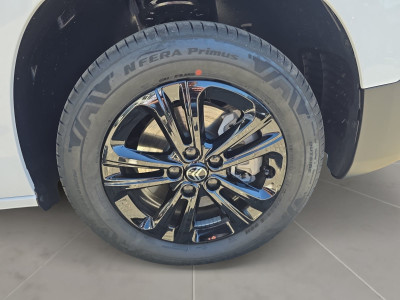 Citroën Berlingo Neuwagen