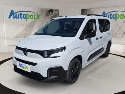 Citroën Berlingo Neuwagen