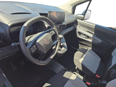 Citroën Berlingo Neuwagen