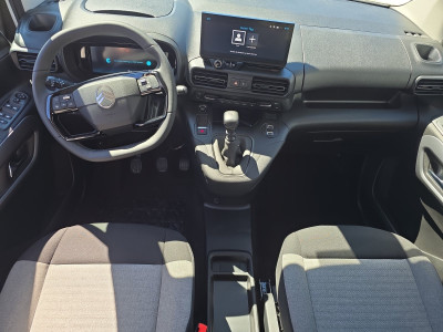 Citroën Berlingo Neuwagen