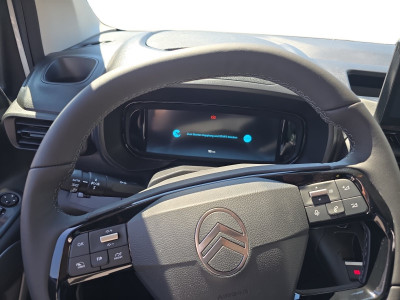Citroën Berlingo Neuwagen