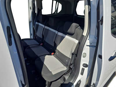 Citroën Berlingo Neuwagen