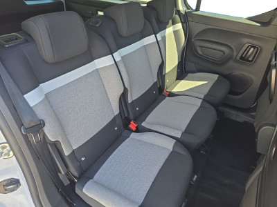Citroën Berlingo Neuwagen