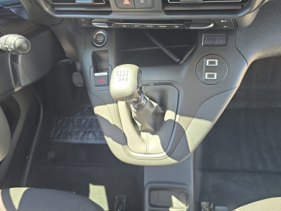 Citroën Berlingo Neuwagen